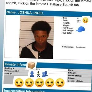 Meet your Posher, Fernando